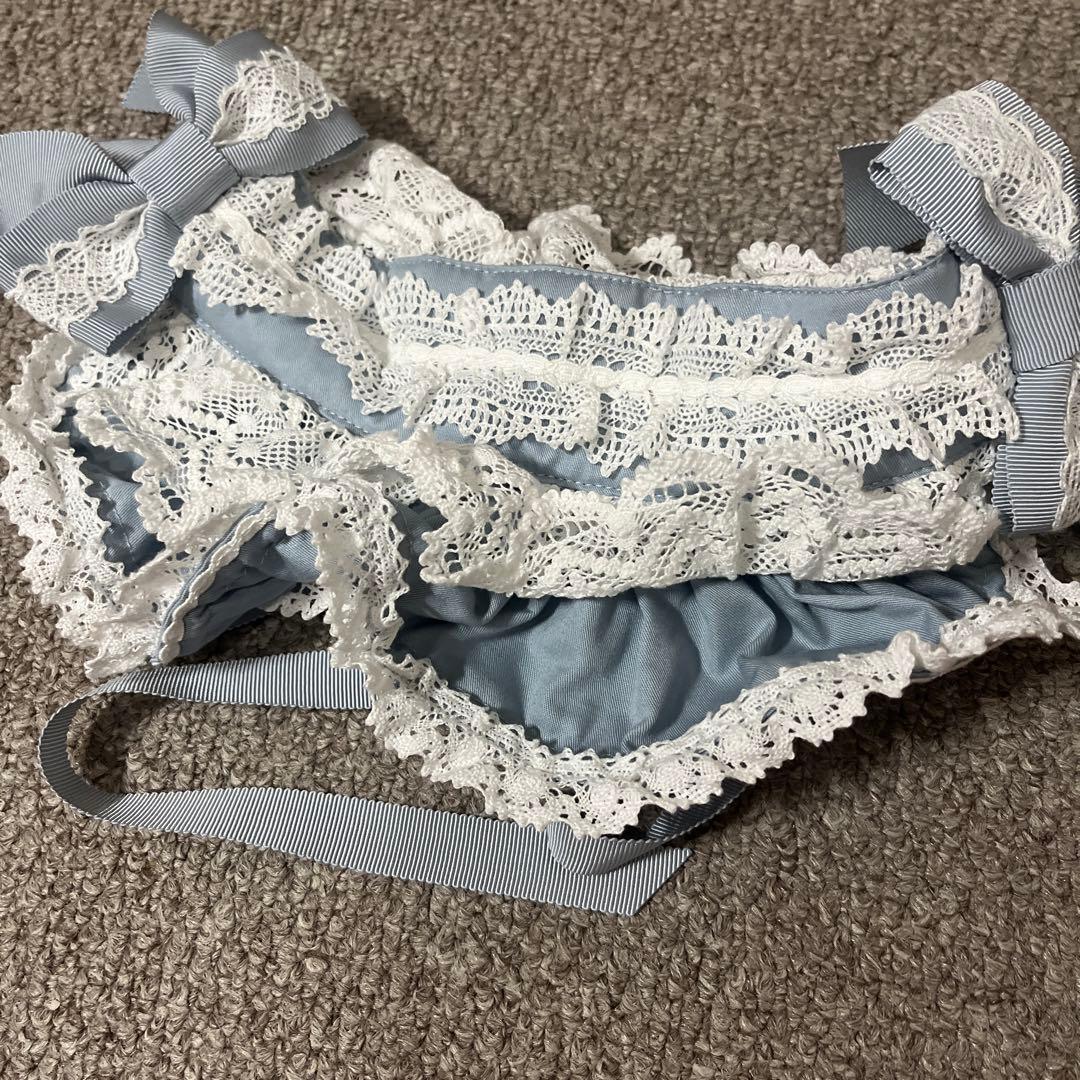 Baby the stars shine bright Lilina ボンネット