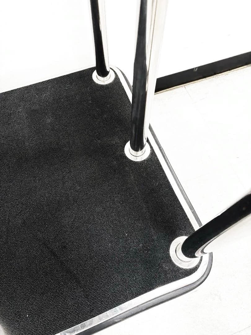 ホテル　バゲージカート