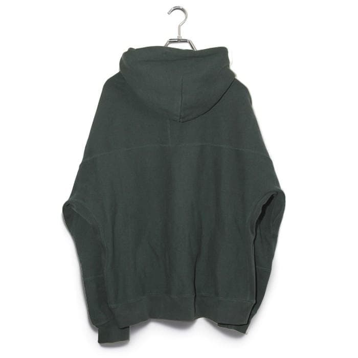 チャンピオン N.ハリウッドリバースウィーブ パーカー M