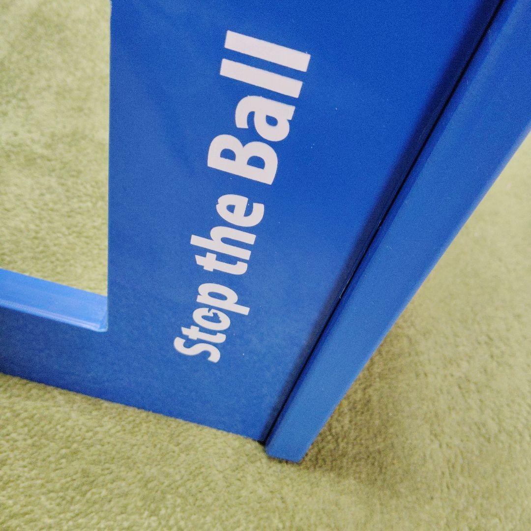 サッカー リバウンドボード