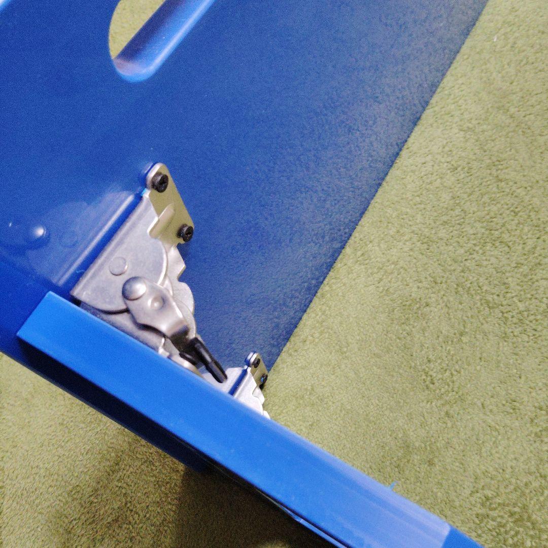 サッカー リバウンドボード