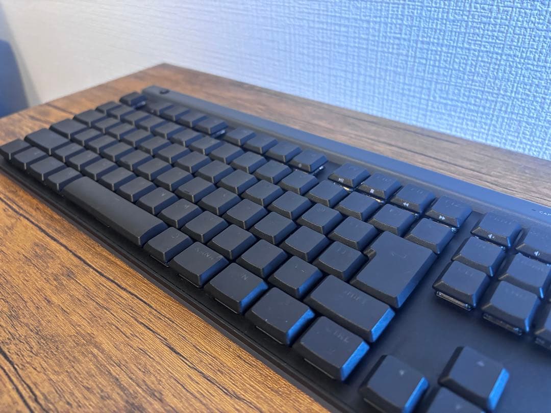 Logicool G515 TKL LINIER 黒