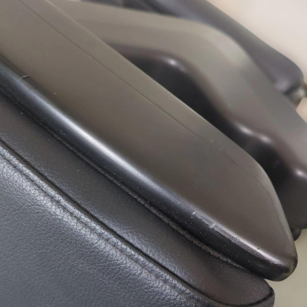 車　オットマン　2個　トヨタ純正オプション