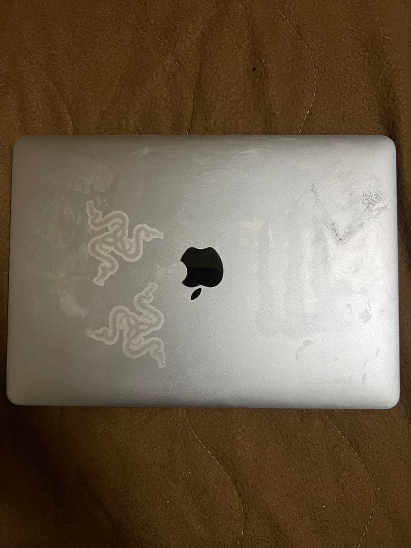 MacBook本体 Apple MacBook