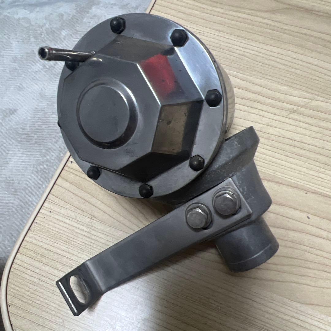 HKS ブローオフバルブ