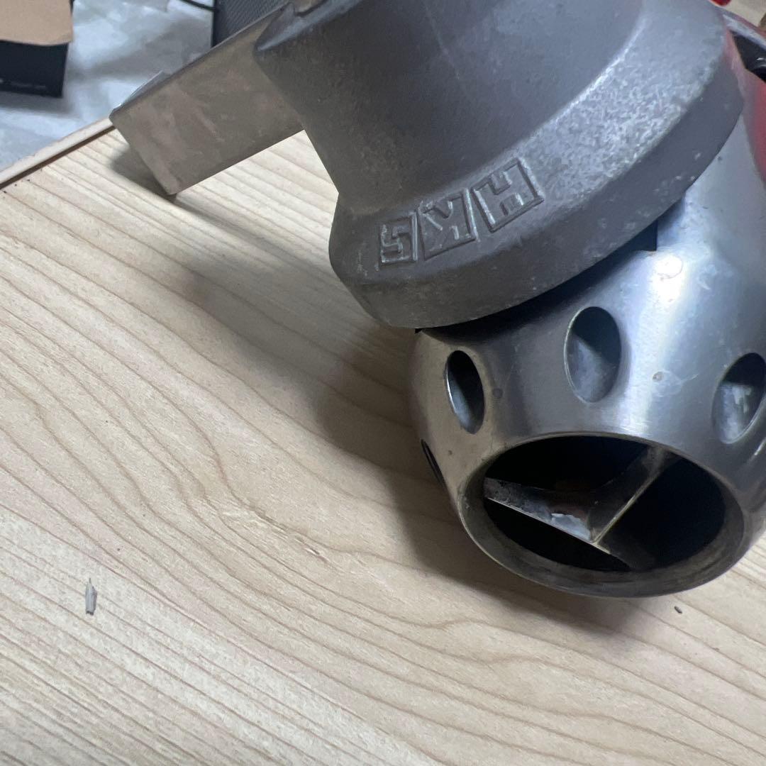 HKS ブローオフバルブ