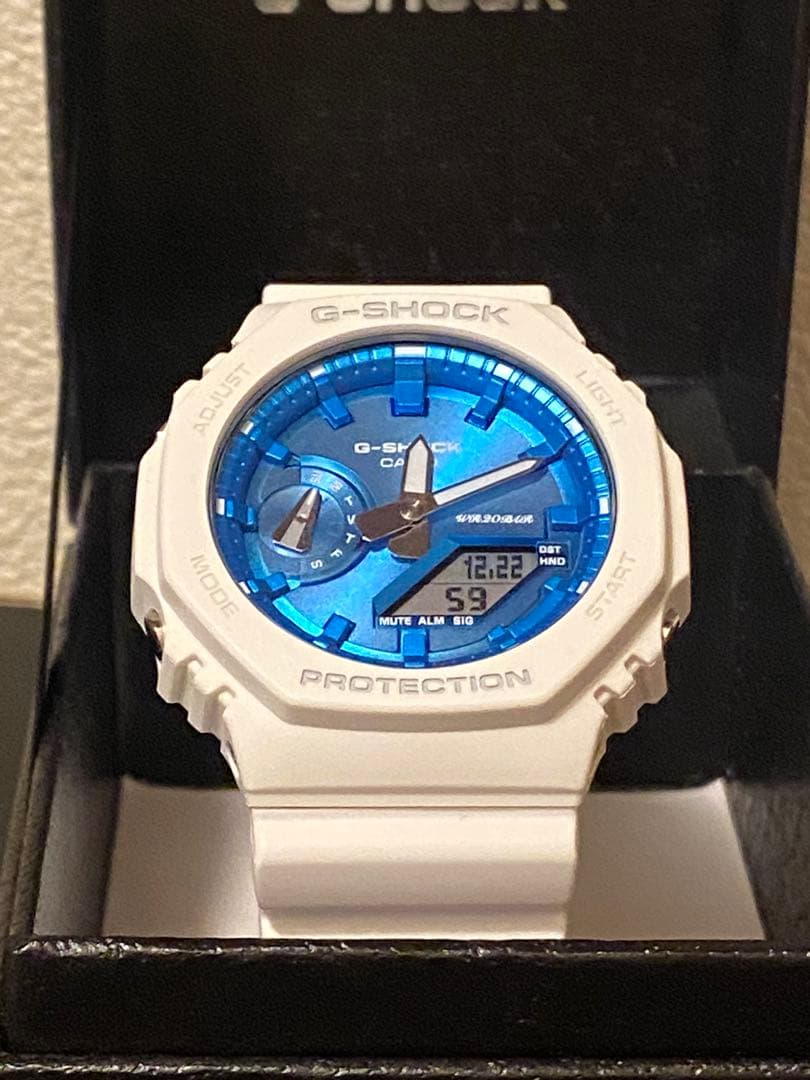 【ほぼ新品で電池新品】生産終了品Precious Heart Selection