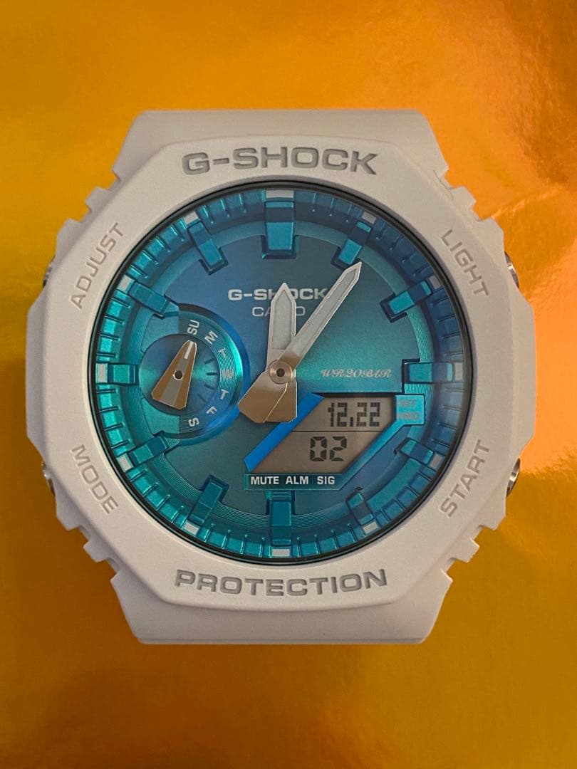 【ほぼ新品で電池新品】生産終了品Precious Heart Selection