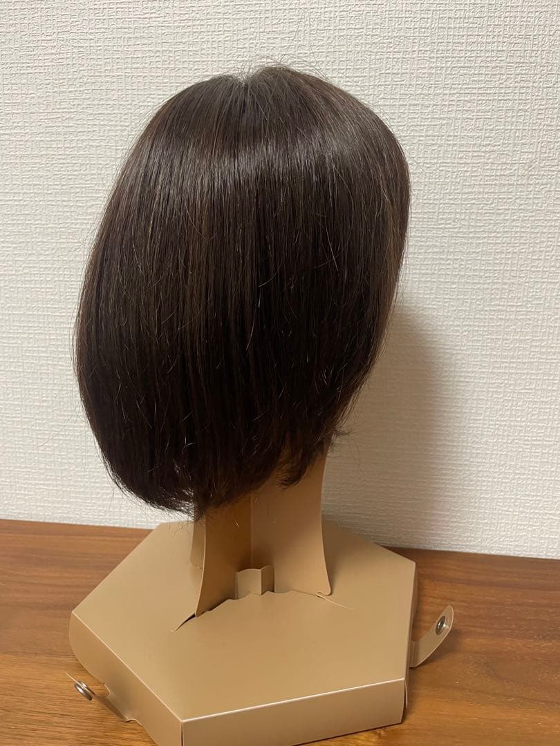 【医療用】スヴェンソン ボブウィッグ