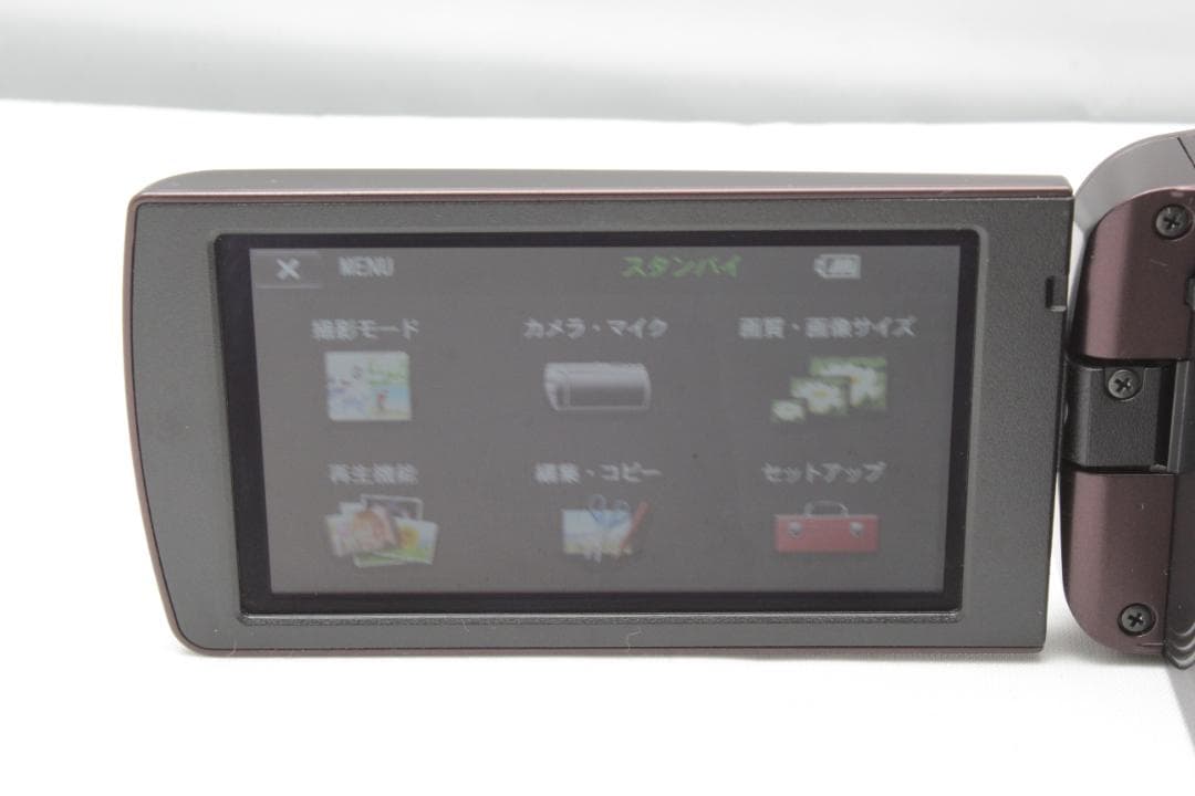 専用！SONY HDR-CX270V