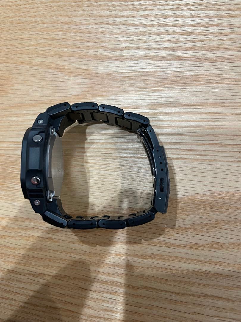 CASIO G-SHOCK GW-M5610U-1ER カスタム