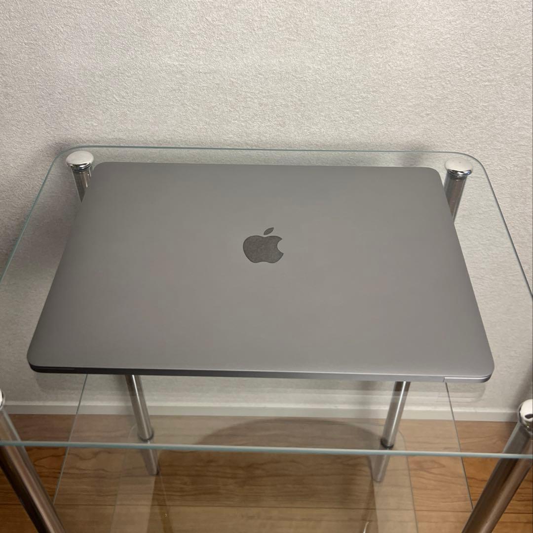 MacBookPro 13inch 【2020年/512GB】ジャンク品