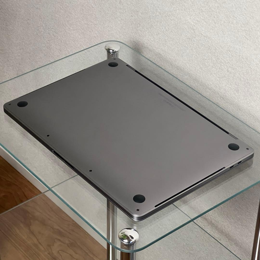 MacBookPro 13inch 【2020年/512GB】ジャンク品