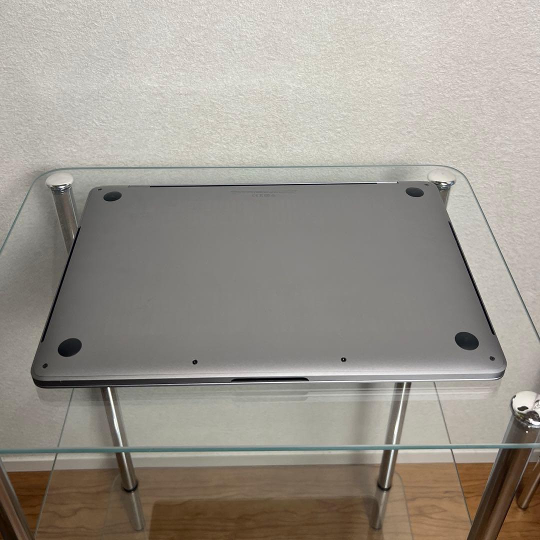 MacBookPro 13inch 【2020年/512GB】ジャンク品