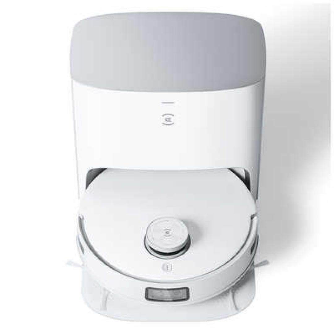 DEEBOT DBX33-22 CH2117-W ロボット掃除機 新品未使用