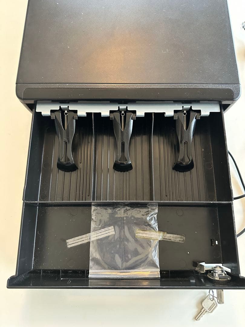 専用　　美品■スター精密サーマルプリンター＆ドロアー■MCP21LB