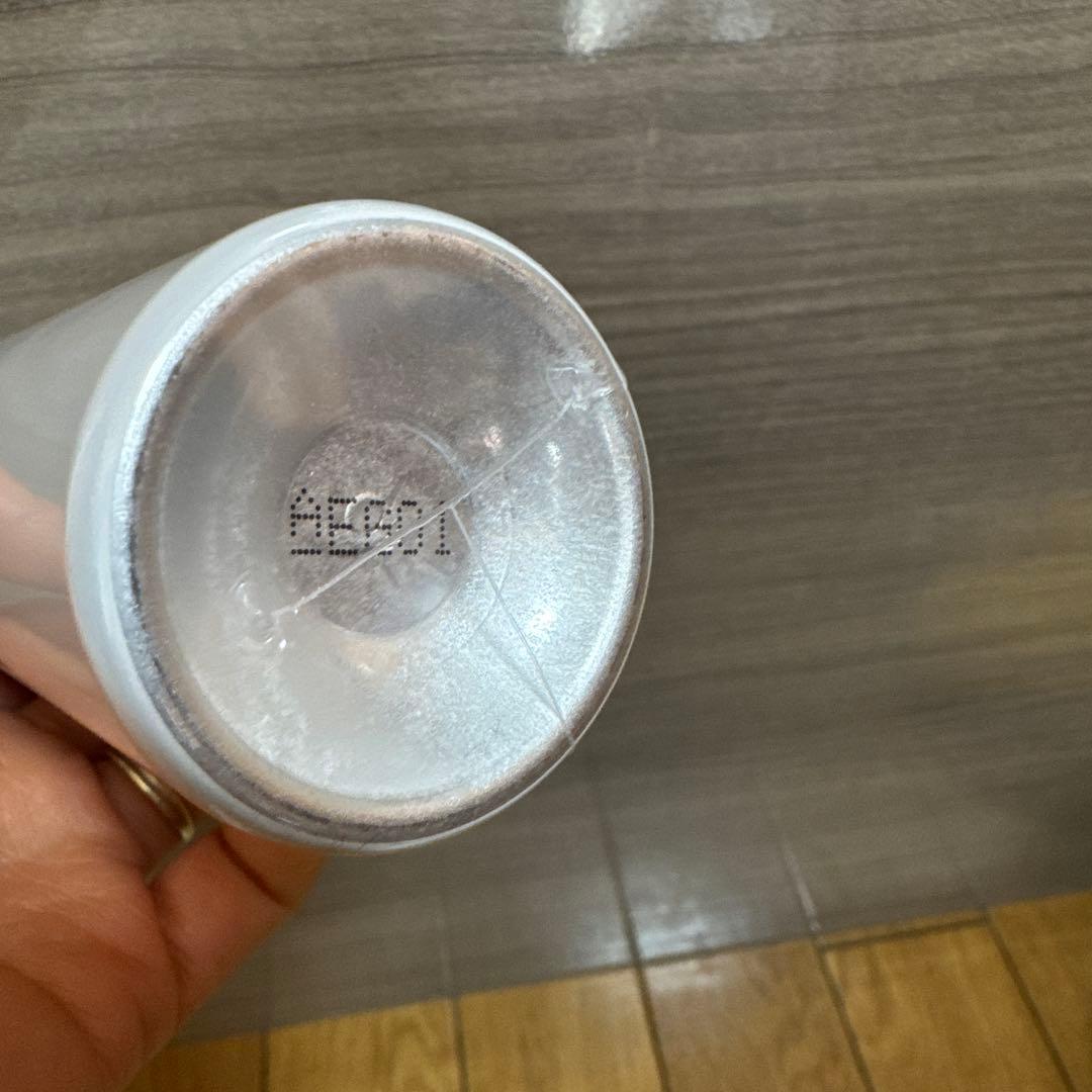 【新品未開封】シロル クリスタルホイップ 洗顔 7本セット 2025年購入