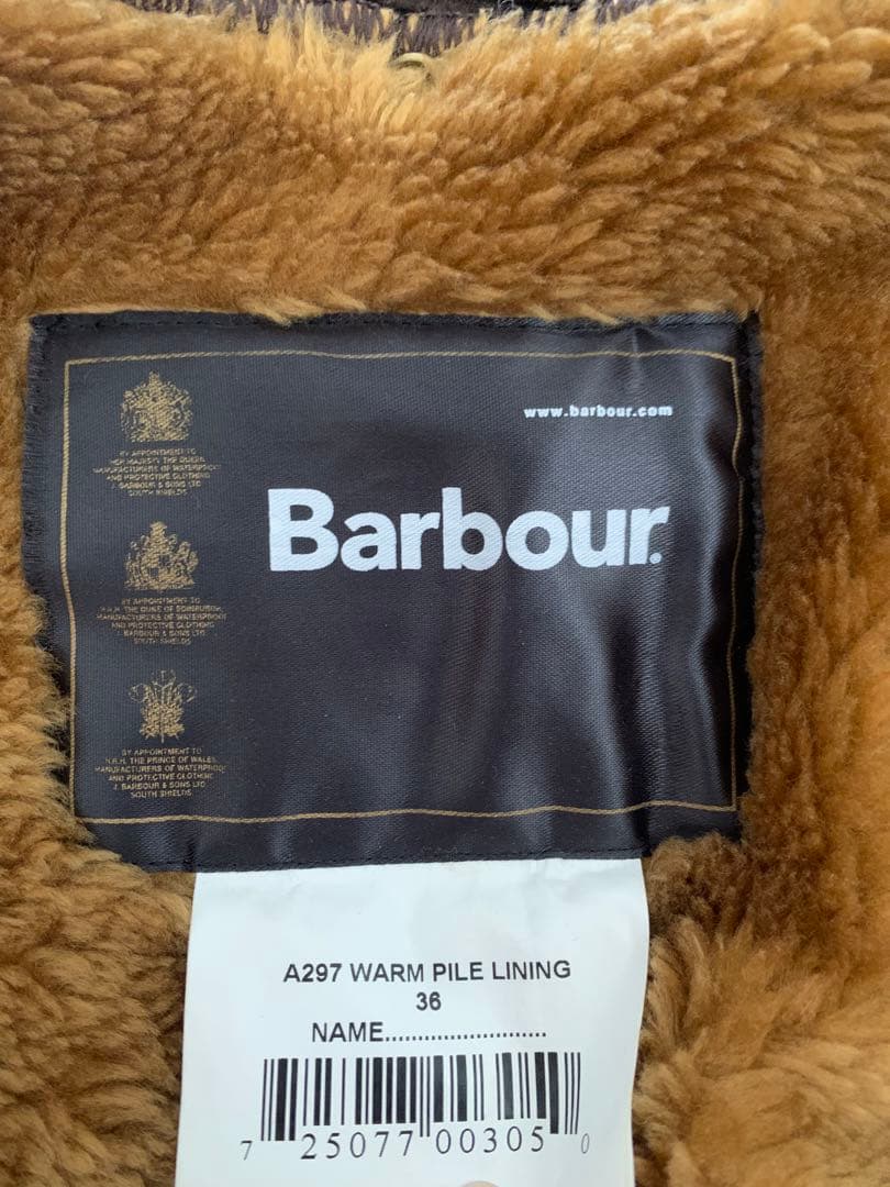 Barbour BEDALE sage 36 三井物産時代