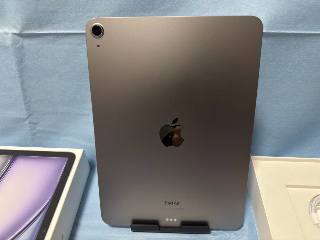 Apple iPad Air 　11インチ M2　128GB WiFiモデル本体