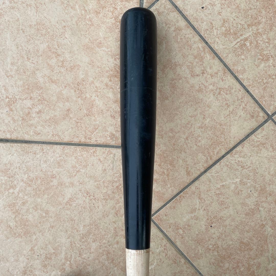 ぱ*く様 Mizuno BFJ 硬式野球用木製バット