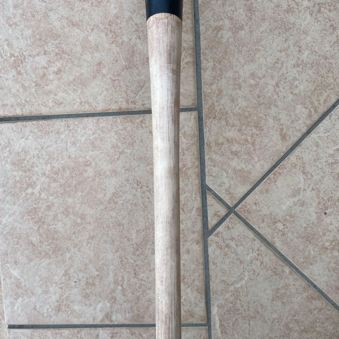 ぱ*く様 Mizuno BFJ 硬式野球用木製バット