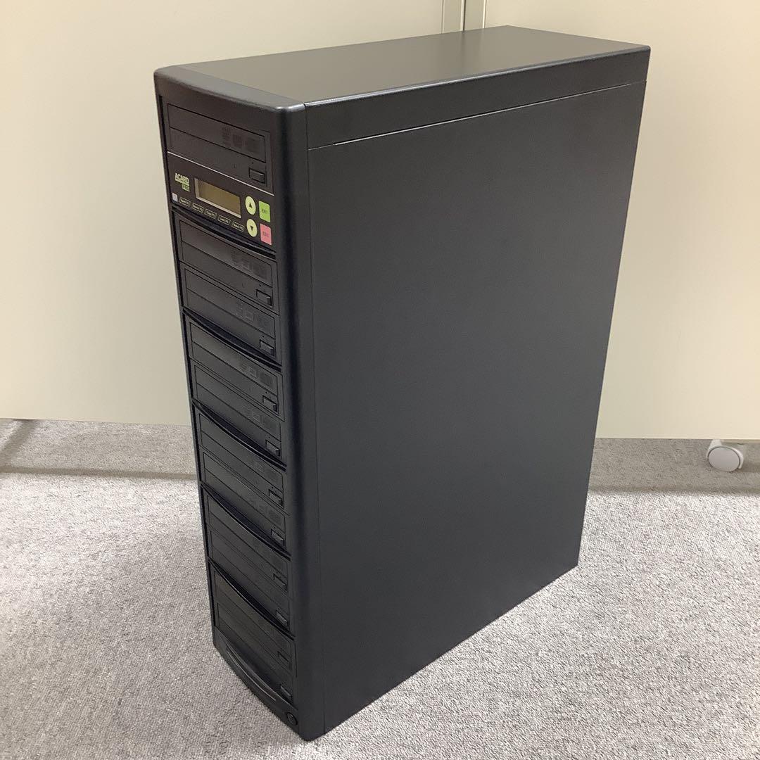 ACARD Technology Pro CD DVDデュプリケーター