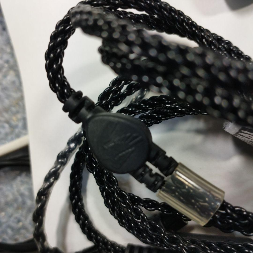 JH Audio Roxanne 2 ロクサーヌⅡ