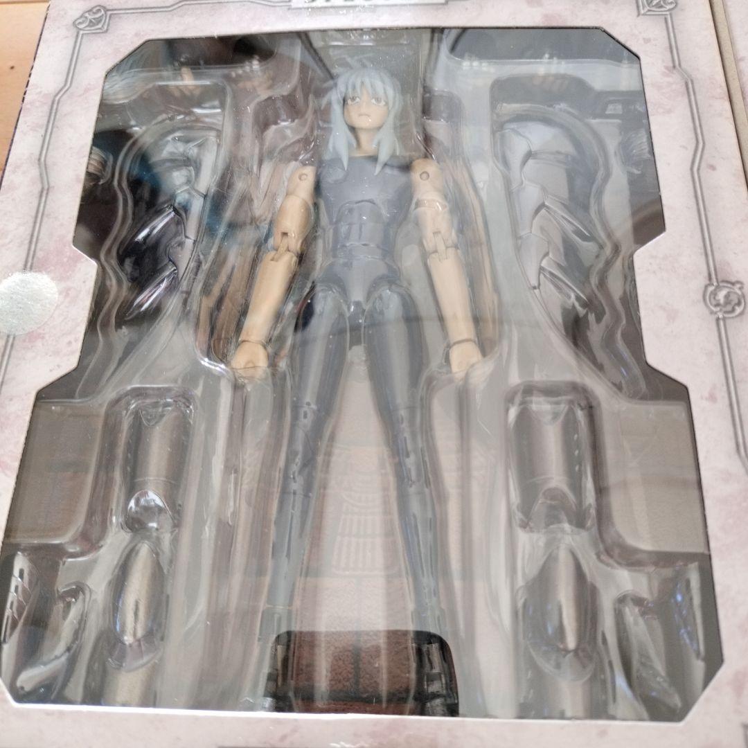 聖闘士聖衣神話 グリフォンミノス