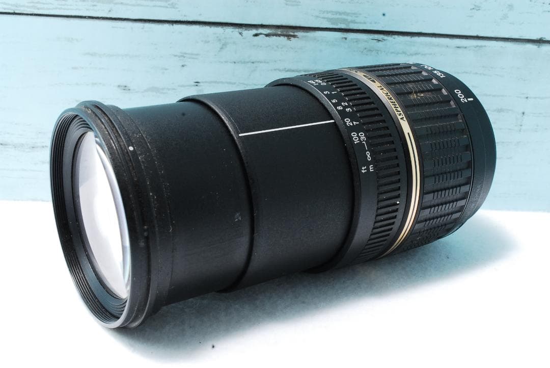 ❤️超万能❤️ペンタックス用❤️18-200mm❤️ズーム❤️PENTAX