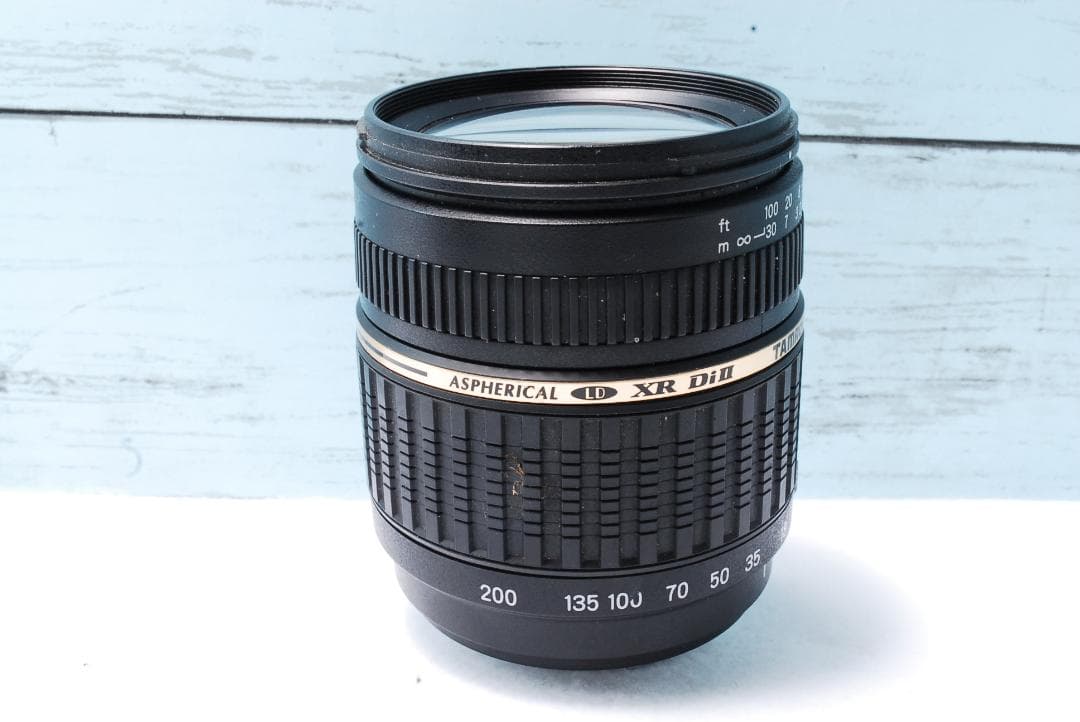 ❤️超万能❤️ペンタックス用❤️18-200mm❤️ズーム❤️PENTAX