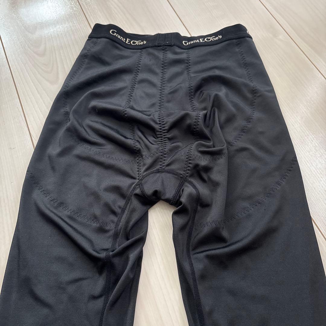 ビビガードル10分丈　Lグラントイーワンズ