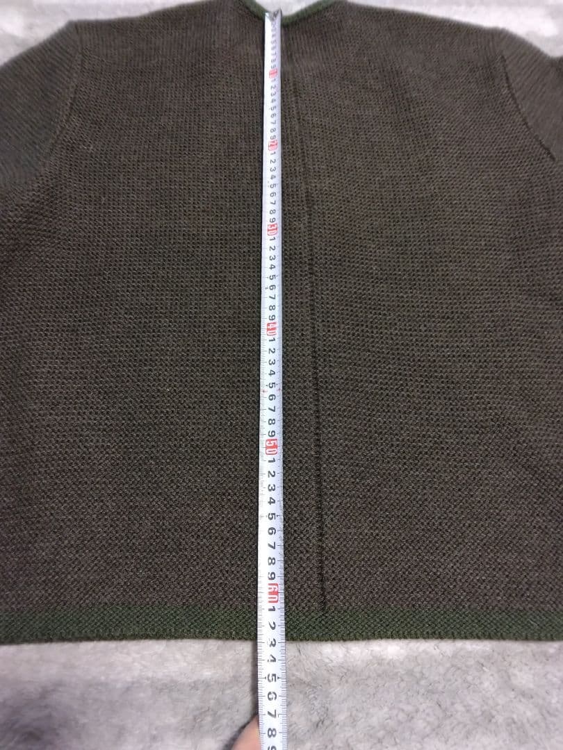 St. Peter Trachten セントペータートラハテン　チロリアンニット