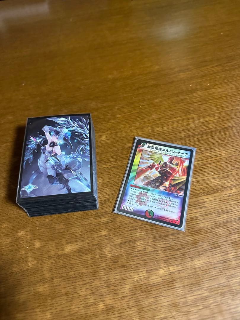 【引退品】デュエルマスターズ デッキまとめ売り