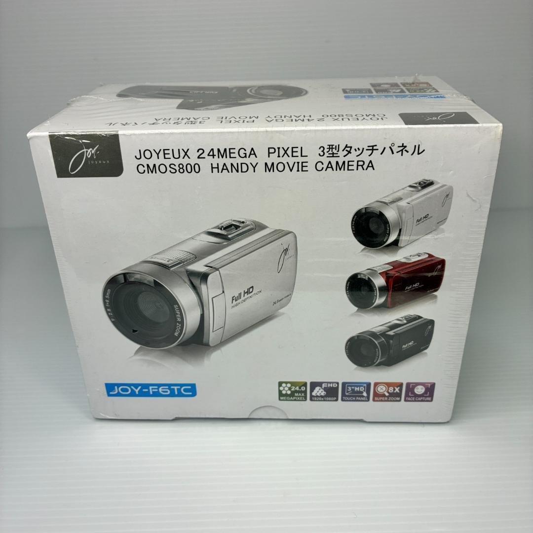 JOYEUX 24MEGA PIXEL 3型タッチパネル CMOS800