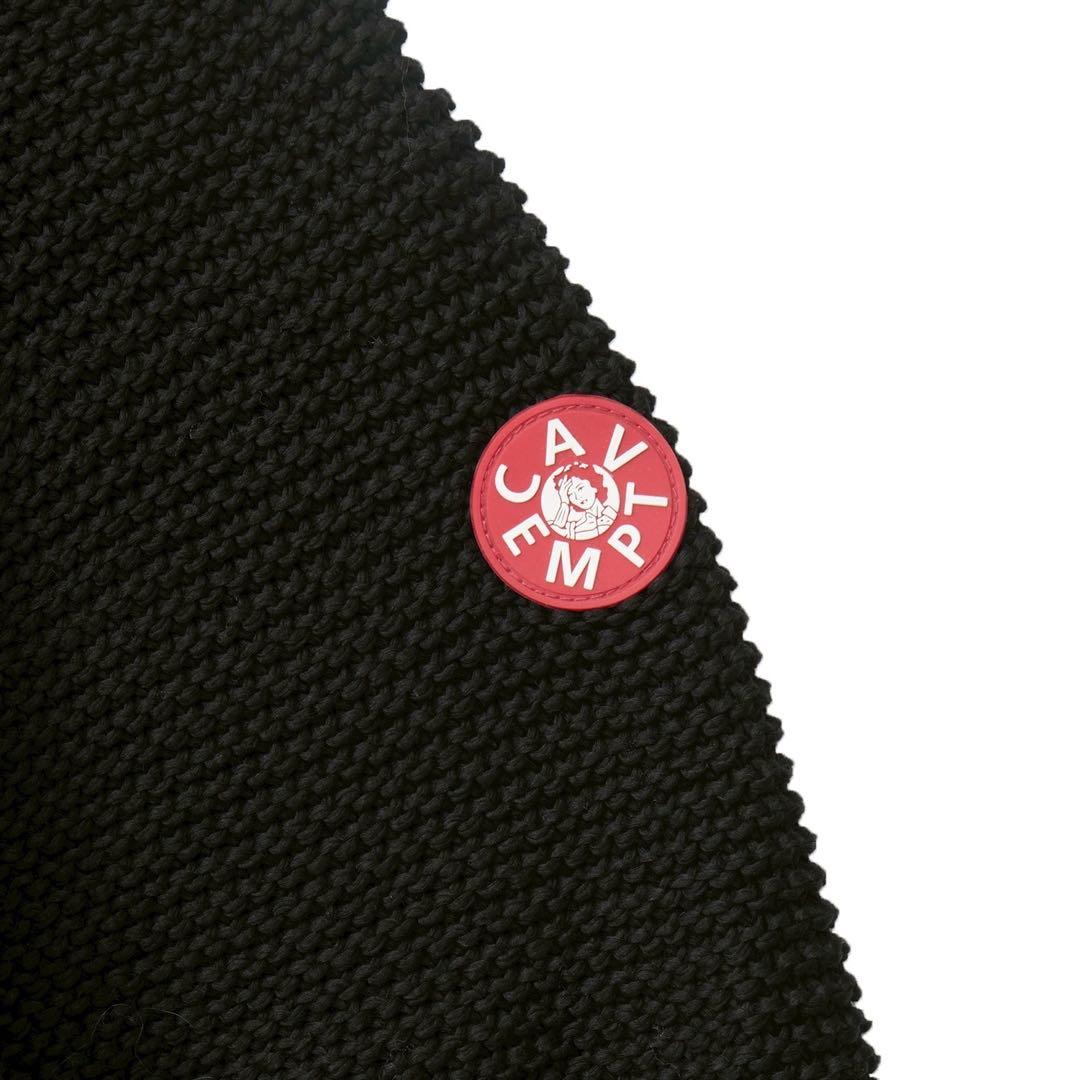 C.E/シー•イー コットンラグランニット