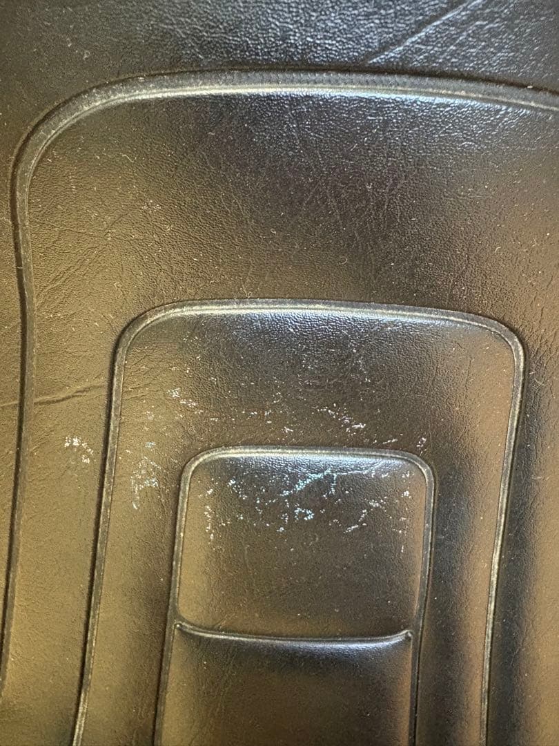 CBX400F用　パステルロード　アンコ抜きシート