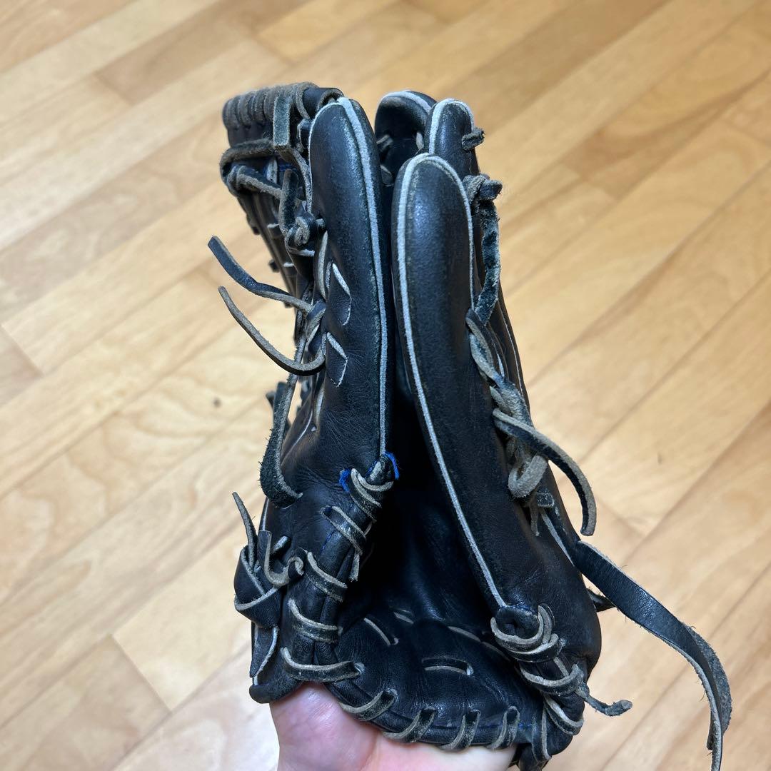 s*r様 アンダーアーマー硬式外野グラブ