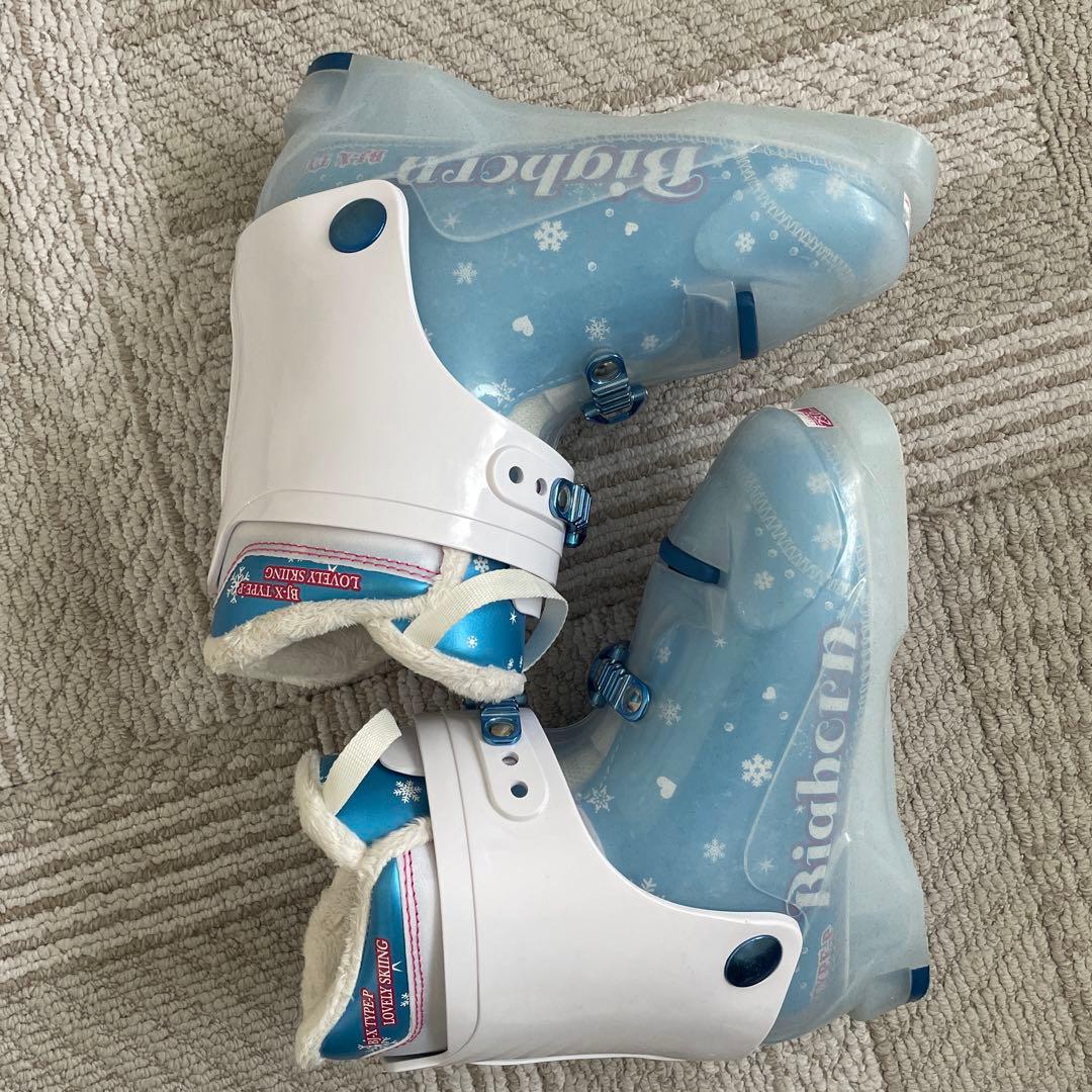 子供用 スキーセット