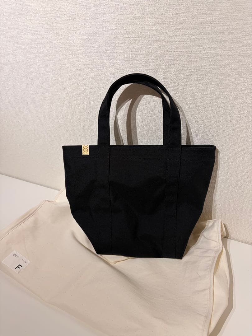 Visvim ビズビム 25AW CORDURA TOTE ナイロントートバッグ