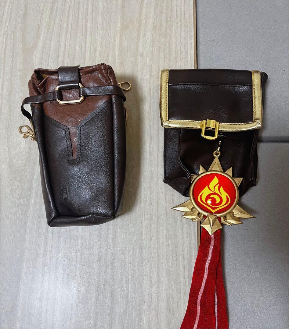 原神　アンバー　コスプレ　猫屋小舗　M