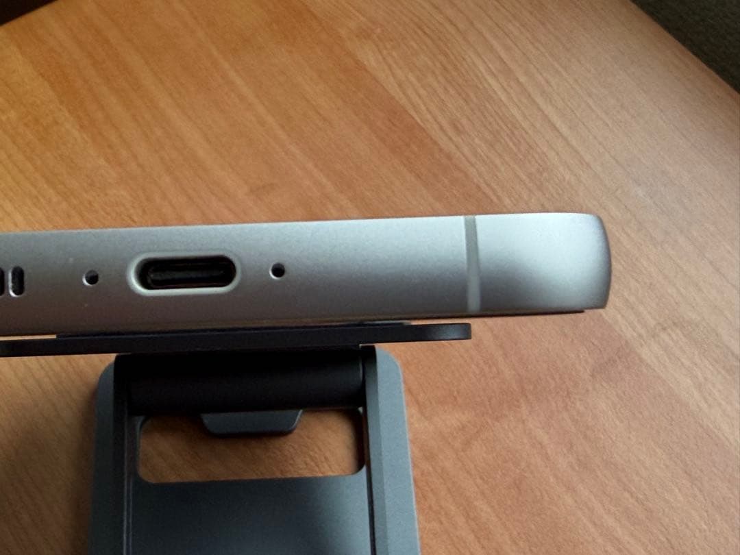 Galaxy S23 FE グリーン 本体 箱付き 美品