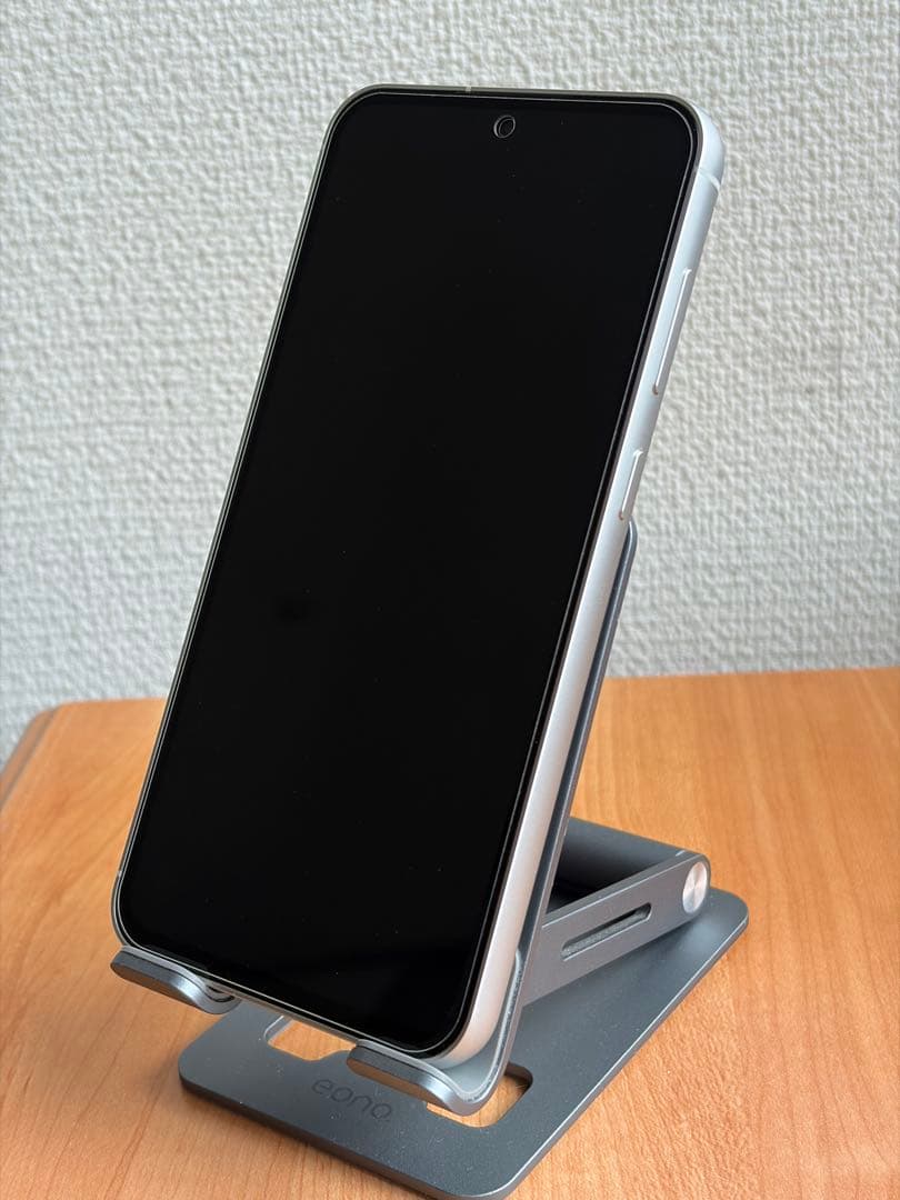 Galaxy S23 FE グリーン 本体 箱付き 美品