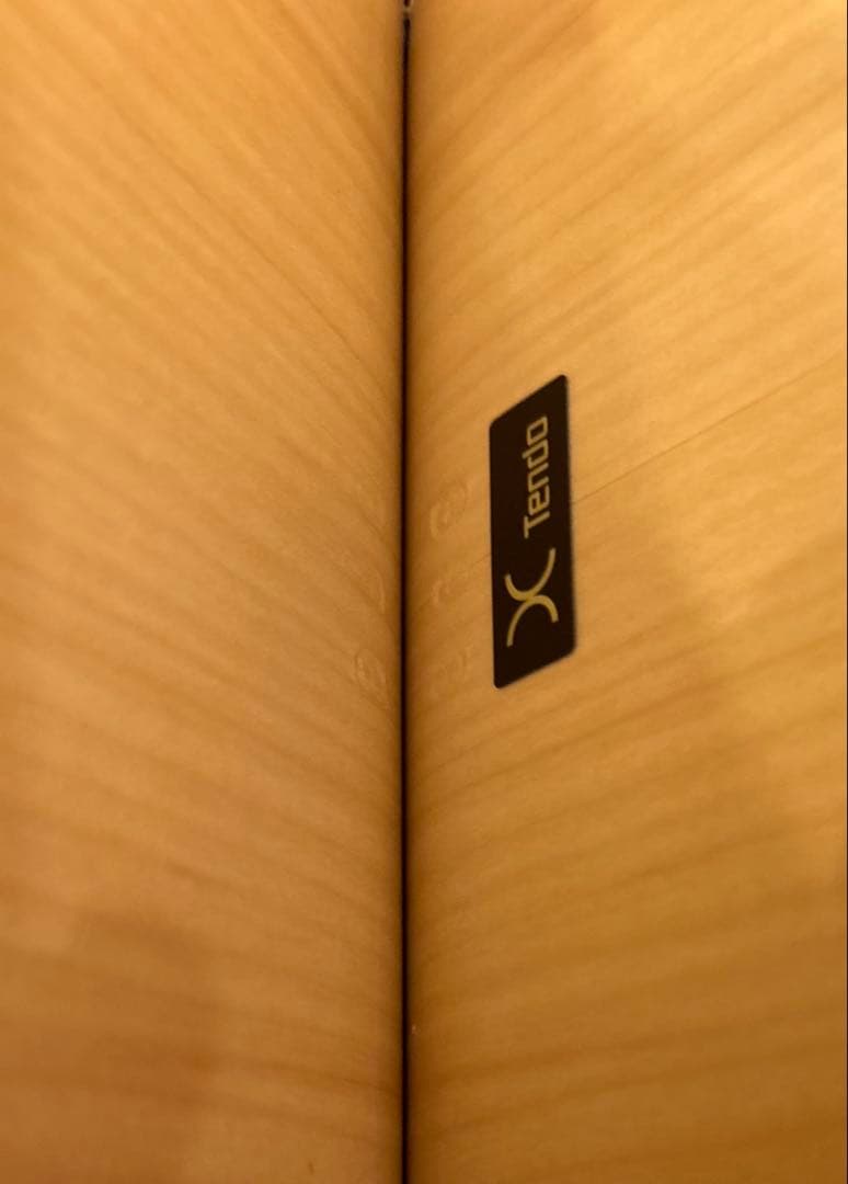 天童木工 バタフライスツール メープル板目 Ｓ-0521 柳宗理