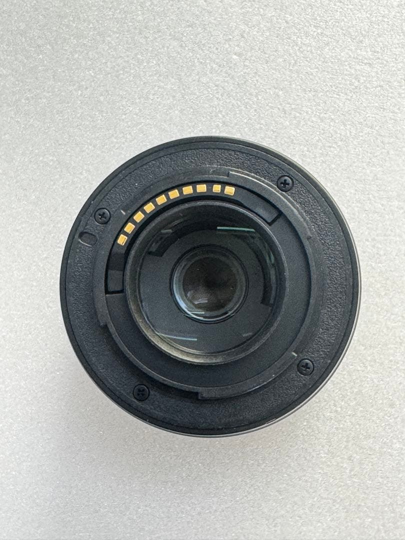 Fujinon XC 15-45mm f/3.5-5.6 OIS PZ 美品