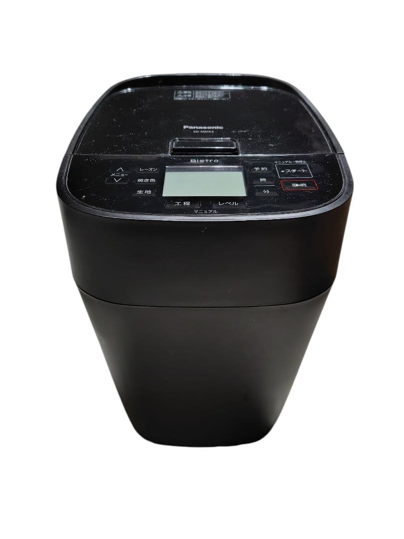 Panasonic Bistro ホームベーカリー