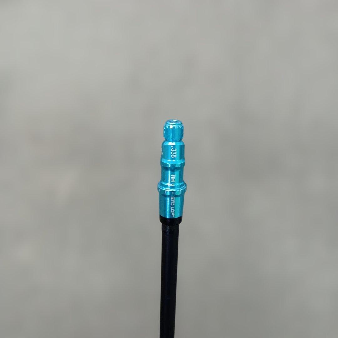 DILVANA TOMOKO LEE MODEL マン振りゴルフ部