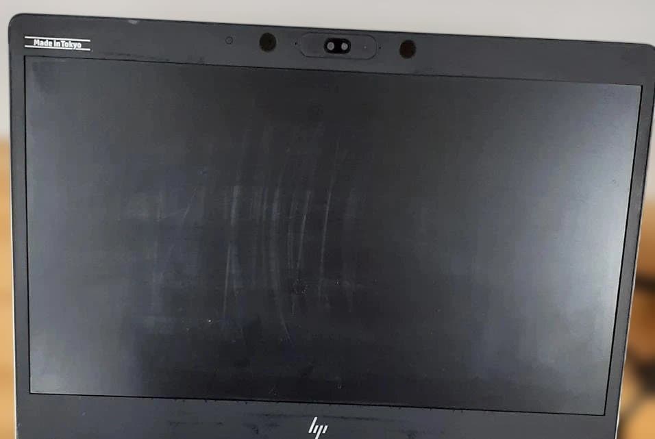 A*s様 60L0212-01【ジャンク】HP EliteBook 830 G5