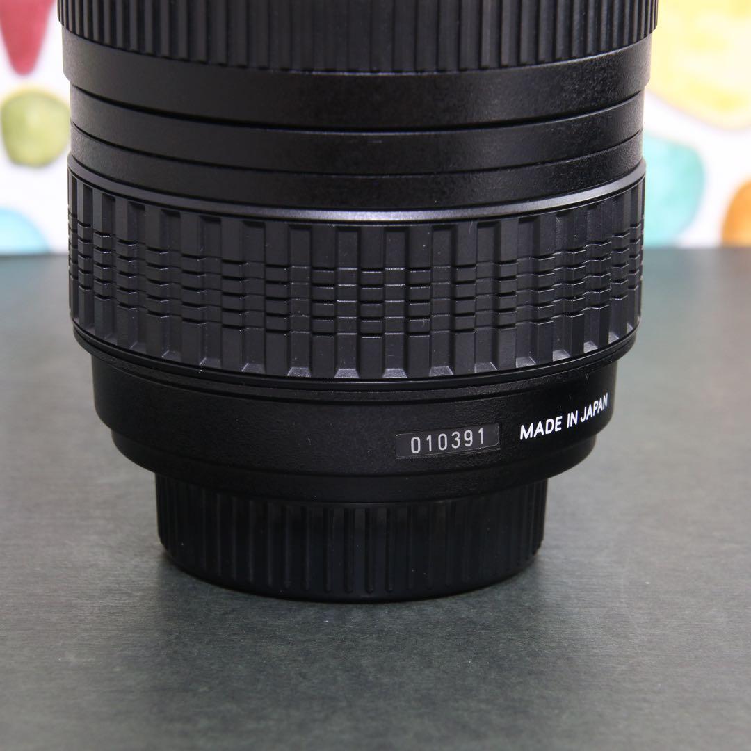 ♥︎◇美品♪ 超広角レンズ♪ ◇TAMRON 11-18mm ニコン