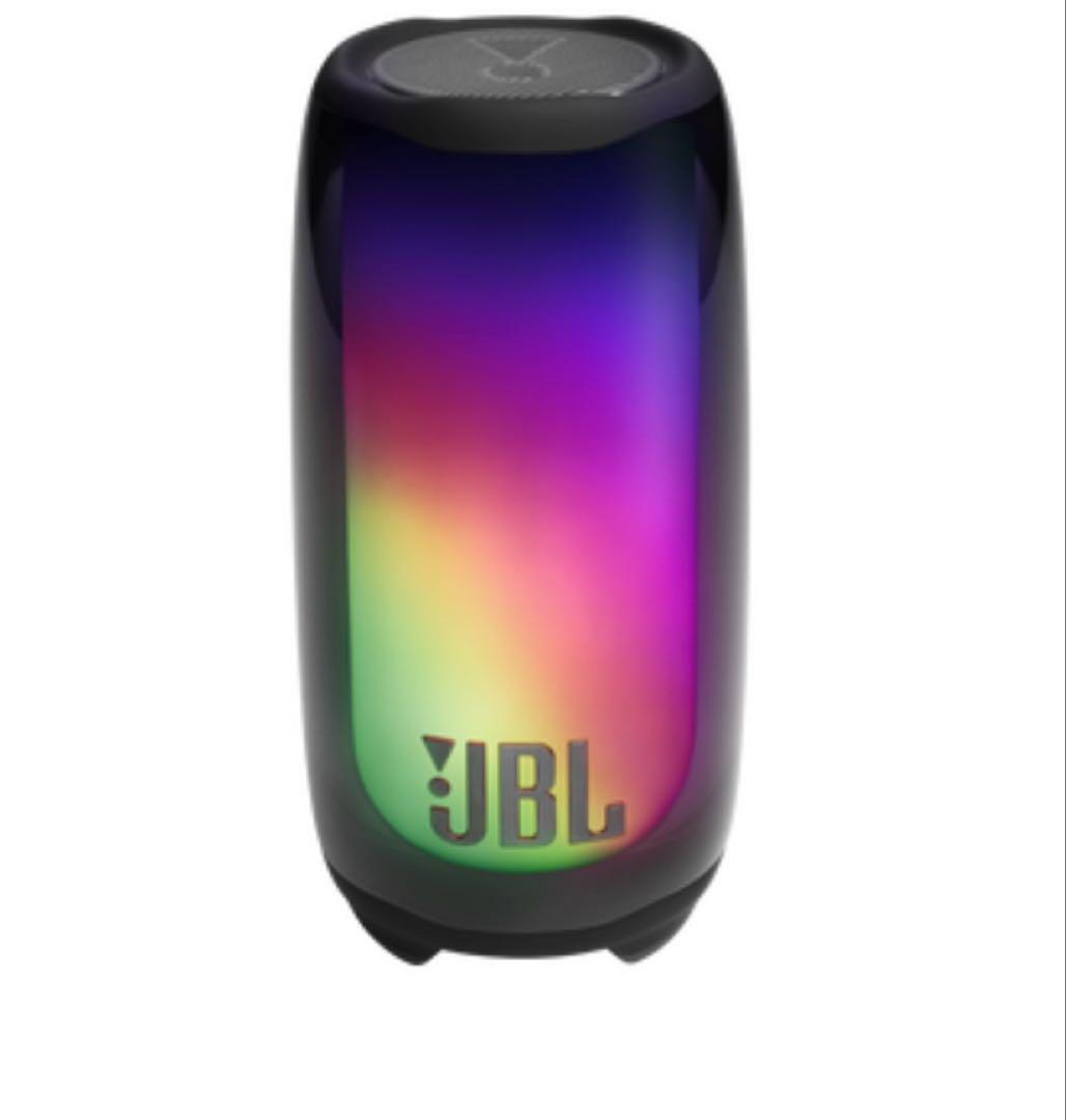 JBL Pulse 5 ワイヤレススピーカー