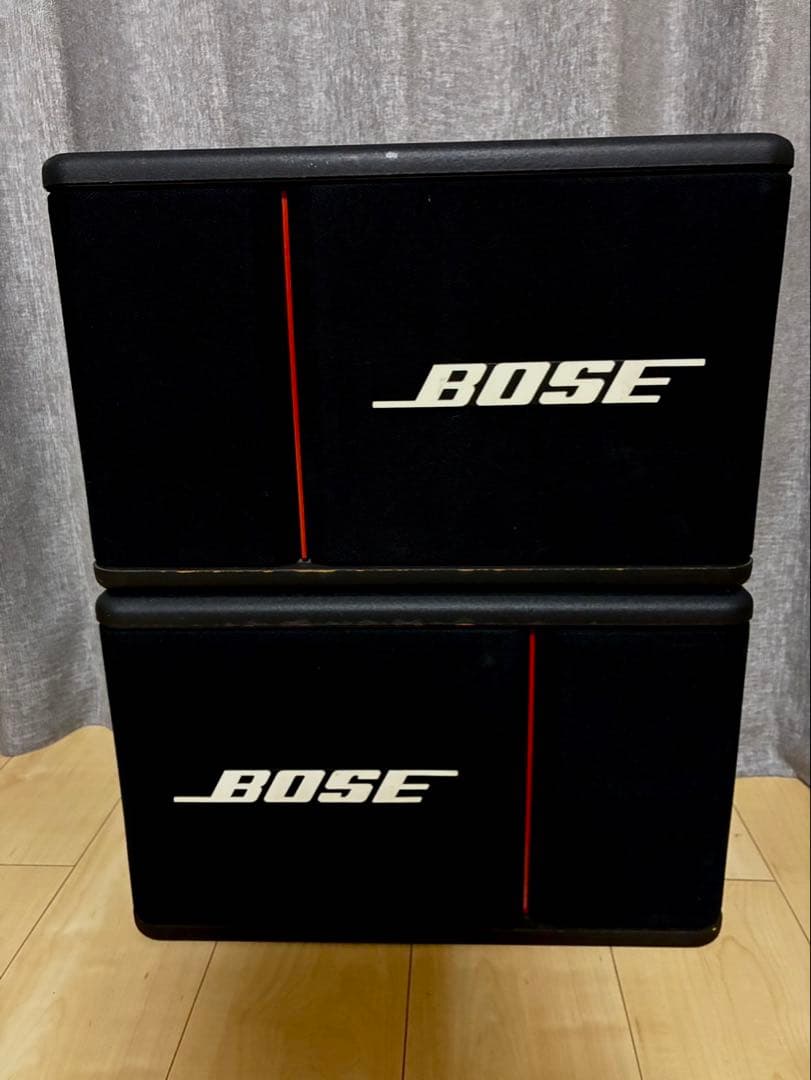 Bose 301 AV Monitor ボーズスピーカーセット